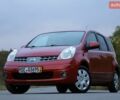 Красный Ниссан Ноут, объемом двигателя 1.6 л и пробегом 159 тыс. км за 7850 $, фото 14 на Automoto.ua