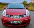 Красный Ниссан Ноут, объемом двигателя 1.6 л и пробегом 159 тыс. км за 7850 $, фото 4 на Automoto.ua