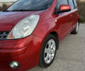 Ниссан Ноут 2008 в Киеве на Automoto.ua Красный Ниссан Ноут, объемом двигателя 1.6 л и пробегом 260 тыс. км за 5250 $, фото 3 на Automoto.ua