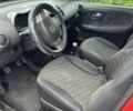 Красный Ниссан Ноут, объемом двигателя 1.4 л и пробегом 166 тыс. км за 3510 $, фото 3 на Automoto.ua