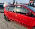 Червоний Ніссан Ноут, об'ємом двигуна 1.39 л та пробігом 199 тис. км за 4900 $, фото 10 на Automoto.ua