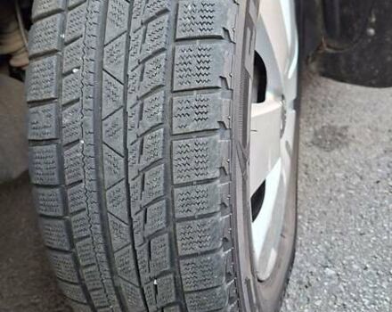 Красный Ниссан Ноут, объемом двигателя 1.6 л и пробегом 224 тыс. км за 5400 $, фото 7 на Automoto.ua