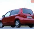 Красный Ниссан Ноут, объемом двигателя 1.6 л и пробегом 159 тыс. км за 7850 $, фото 26 на Automoto.ua