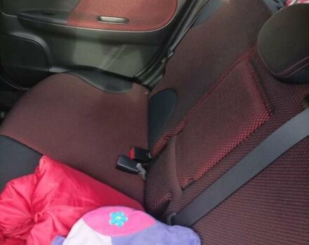 Красный Ниссан Ноут, объемом двигателя 1.5 л и пробегом 228 тыс. км за 4600 $, фото 1 на Automoto.ua