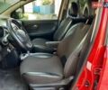 Красный Ниссан Ноут, объемом двигателя 1.6 л и пробегом 197 тыс. км за 6500 $, фото 55 на Automoto.ua