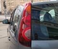 Червоний Ніссан Ноут, об'ємом двигуна 1.4 л та пробігом 254 тис. км за 5490 $, фото 5 на Automoto.ua