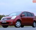 Красный Ниссан Ноут, объемом двигателя 1.6 л и пробегом 159 тыс. км за 7850 $, фото 18 на Automoto.ua