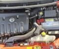 Красный Ниссан Ноут, объемом двигателя 1.6 л и пробегом 224 тыс. км за 5400 $, фото 5 на Automoto.ua
