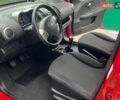 Красный Ниссан Ноут, объемом двигателя 1.39 л и пробегом 184 тыс. км за 5500 $, фото 6 на Automoto.ua