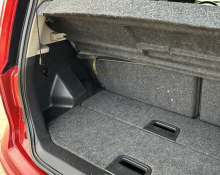 Ниссан Ноут 2008 в Киеве на Automoto.ua Красный Ниссан Ноут, объемом двигателя 1.6 л и пробегом 260 тыс. км за 5250 $, фото 22 на Automoto.ua