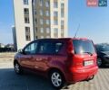 Червоний Ніссан Ноут, об'ємом двигуна 1.5 л та пробігом 235 тис. км за 4900 $, фото 3 на Automoto.ua