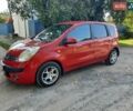Красный Ниссан Ноут, объемом двигателя 1.6 л и пробегом 197 тыс. км за 6500 $, фото 26 на Automoto.ua