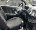 Червоний Ніссан Ноут, об'ємом двигуна 1.4 л та пробігом 28 тис. км за 4800 $, фото 5 на Automoto.ua