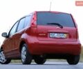 Красный Ниссан Ноут, объемом двигателя 1.6 л и пробегом 159 тыс. км за 7850 $, фото 22 на Automoto.ua