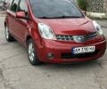 Червоний Ніссан Ноут, об'ємом двигуна 1.4 л та пробігом 198 тис. км за 5200 $, фото 4 на Automoto.ua