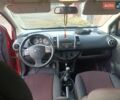 Красный Ниссан Ноут, объемом двигателя 1.5 л и пробегом 228 тыс. км за 4600 $, фото 1 на Automoto.ua