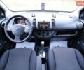 Красный Ниссан Ноут, объемом двигателя 1.6 л и пробегом 159 тыс. км за 7850 $, фото 55 на Automoto.ua