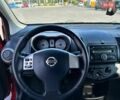 Красный Ниссан Ноут, объемом двигателя 1.4 л и пробегом 220 тыс. км за 4400 $, фото 12 на Automoto.ua