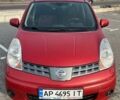 Червоний Ніссан Ноут, об'ємом двигуна 1.39 л та пробігом 199 тис. км за 4900 $, фото 3 на Automoto.ua