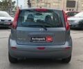 Червоний Ніссан Ноут, об'ємом двигуна 1.4 л та пробігом 254 тис. км за 5490 $, фото 4 на Automoto.ua