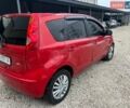 Красный Ниссан Ноут, объемом двигателя 1.46 л и пробегом 300 тыс. км за 4999 $, фото 3 на Automoto.ua