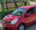 Красный Ниссан Ноут, объемом двигателя 1.4 л и пробегом 207 тыс. км за 5300 $, фото 7 на Automoto.ua