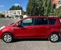 Красный Ниссан Ноут, объемом двигателя 1.4 л и пробегом 220 тыс. км за 4400 $, фото 2 на Automoto.ua
