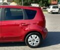 Красный Ниссан Ноут, объемом двигателя 1.4 л и пробегом 220 тыс. км за 4400 $, фото 6 на Automoto.ua