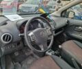 Червоний Ніссан Ноут, об'ємом двигуна 1.4 л та пробігом 254 тис. км за 5490 $, фото 16 на Automoto.ua