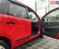 Червоний Ніссан Ноут, об'ємом двигуна 1.4 л та пробігом 28 тис. км за 4800 $, фото 1 на Automoto.ua