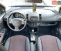 Красный Ниссан Ноут, об'ємом двигуна 1.6 л та пробігом 190 тис. км за 7500 $, фото 28 на Automoto.ua