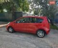 Красный Ниссан Ноут, объемом двигателя 1.6 л и пробегом 197 тыс. км за 6500 $, фото 40 на Automoto.ua