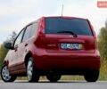 Красный Ниссан Ноут, объемом двигателя 1.6 л и пробегом 159 тыс. км за 7850 $, фото 3 на Automoto.ua