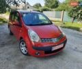 Красный Ниссан Ноут, объемом двигателя 1.6 л и пробегом 197 тыс. км за 6500 $, фото 19 на Automoto.ua