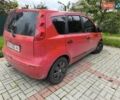 Красный Ниссан Ноут, объемом двигателя 1.4 л и пробегом 255 тыс. км за 3800 $, фото 8 на Automoto.ua