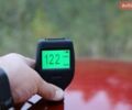 Красный Ниссан Ноут, объемом двигателя 1.6 л и пробегом 159 тыс. км за 7850 $, фото 88 на Automoto.ua