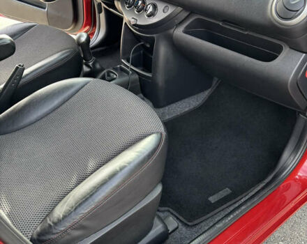 Ниссан Ноут 2008 в Киеве на Automoto.ua Красный Ниссан Ноут, объемом двигателя 1.6 л и пробегом 260 тыс. км за 5250 $, фото 41 на Automoto.ua