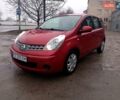 Красный Ниссан Ноут, объемом двигателя 1.4 л и пробегом 220 тыс. км за 5300 $, фото 7 на Automoto.ua