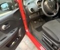 Червоний Ніссан Ноут, об'ємом двигуна 1.4 л та пробігом 165 тис. км за 4700 $, фото 7 на Automoto.ua
