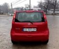 Красный Ниссан Ноут, объемом двигателя 1.4 л и пробегом 220 тыс. км за 5300 $, фото 3 на Automoto.ua