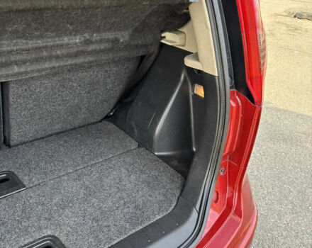 Ниссан Ноут 2008 в Киеве на Automoto.ua Красный Ниссан Ноут, объемом двигателя 1.6 л и пробегом 260 тыс. км за 5250 $, фото 21 на Automoto.ua