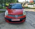 Красный Ниссан Ноут, объемом двигателя 1.6 л и пробегом 197 тыс. км за 6500 $, фото 21 на Automoto.ua