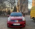 Красный Ниссан Ноут, объемом двигателя 1.6 л и пробегом 193 тыс. км за 6051 $, фото 5 на Automoto.ua