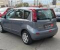 Червоний Ніссан Ноут, об'ємом двигуна 1.4 л та пробігом 254 тис. км за 5490 $, фото 3 на Automoto.ua