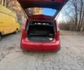 Красный Ниссан Ноут, объемом двигателя 1.6 л и пробегом 193 тыс. км за 6051 $, фото 8 на Automoto.ua