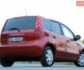 Красный Ниссан Ноут, объемом двигателя 1.6 л и пробегом 159 тыс. км за 7850 $, фото 16 на Automoto.ua