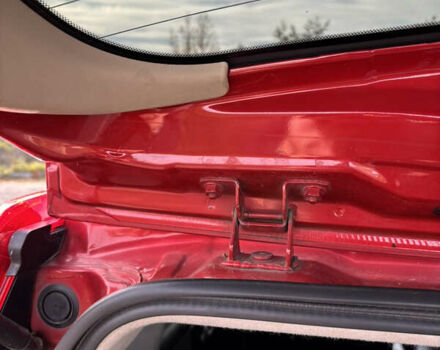 Ниссан Ноут 2008 в Киеве на Automoto.ua Красный Ниссан Ноут, объемом двигателя 1.6 л и пробегом 260 тыс. км за 5250 $, фото 23 на Automoto.ua