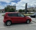 Красный Ниссан Ноут, объемом двигателя 1.4 л и пробегом 166 тыс. км за 3510 $, фото 7 на Automoto.ua