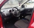 Красный Ниссан Ноут, объемом двигателя 1.4 л и пробегом 220 тыс. км за 5300 $, фото 9 на Automoto.ua