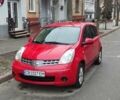 Красный Ниссан Ноут, объемом двигателя 1.4 л и пробегом 207 тыс. км за 5300 $, фото 10 на Automoto.ua